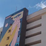 106 Flat Mobiliado Na Praia De Iracema