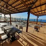 106 Flat Mobiliado Na Praia De Iracema