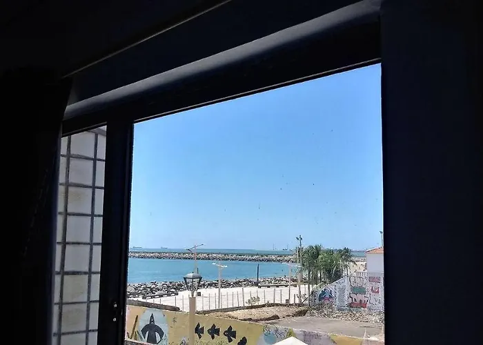 106 Flat Mobiliado Na Praia De Iracema