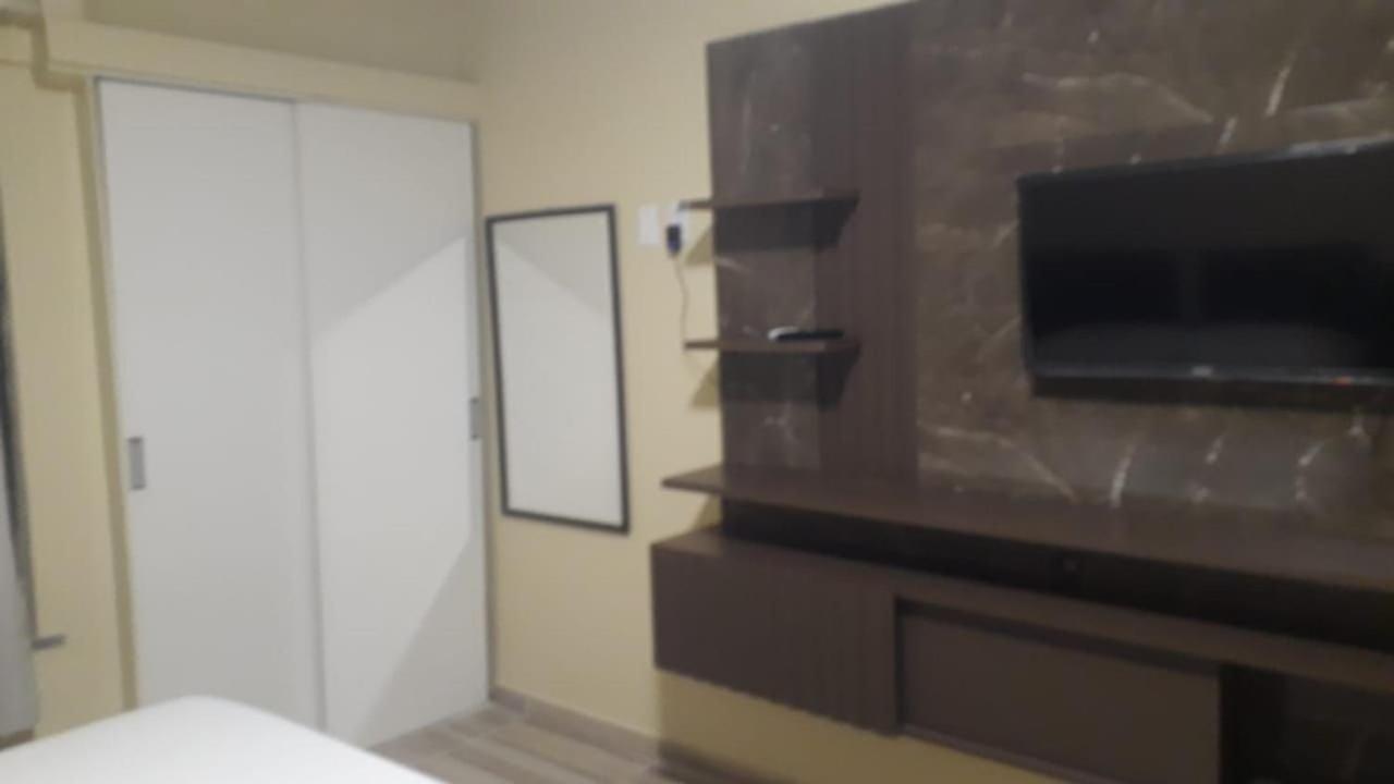 106 Flat Mobiliado Na De Iracema Apartment Fortaleza (Ceara)