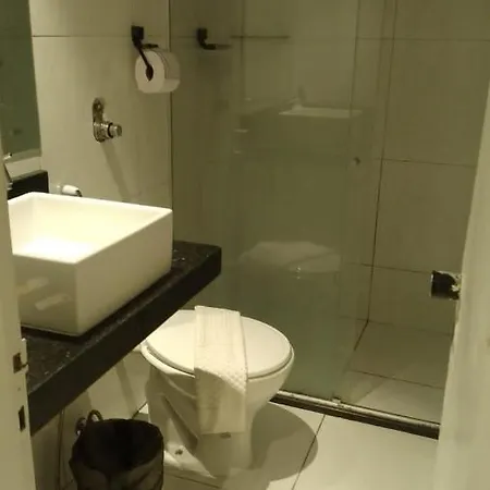 106 Flat Mobiliado Na De Iracema